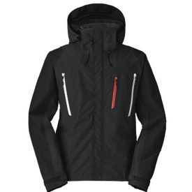 TÉLIKABÁT Daiwa Barrier jacket D3-1105J #XXL