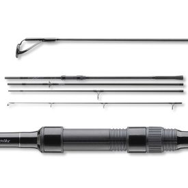   Daiwa | Ninja-X Carp (40mm keverőgyűrű); 390 cm, 3,5lbs {4 tag+tok}