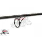 Daiwa | Ninja-X Carp (40mm keverőgyűrű); 390 cm, 3,5lbs {4 tag+tok}