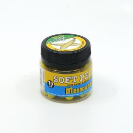   SOFT PELLET Timár Method Serie 10mm 35gr Mangó-Sárgadinnye