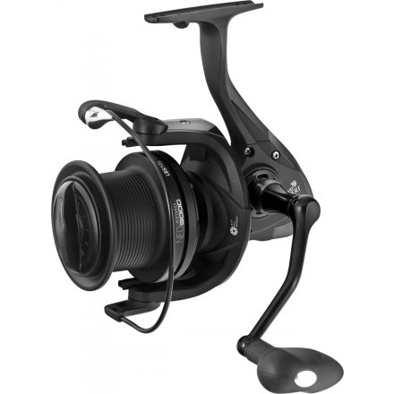 ORSÓ Carp Expert | Neo Distance; 9000 