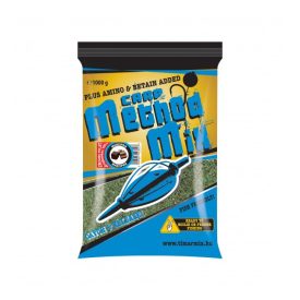 ETETŐANYAG Timár | Method Mix Serie; 1000 gr Marcipán