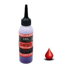 AROMA GÉL Timár Pro Method Color 100ml Áfonya-Rágógumi