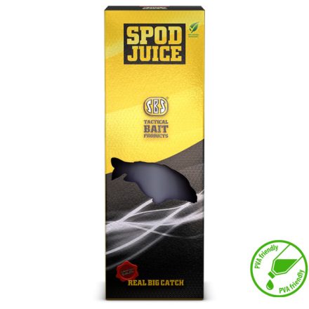 AROMA SBS Premium Spod Juice 1000 ml C1 (Vajkaramella-Tigrismogyoró)