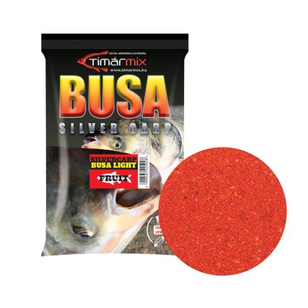 ETETŐANYAG Timár BUSA 3000gr Gyümölcsös
