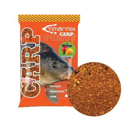ETETŐANYAG Timár 3000gr Big Mangó