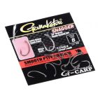 HOROG Gamakatsu Snagger Szürke #8 (10db)