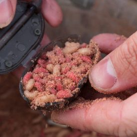 KOSÁR Csontis feeder Korum Mini 15gr