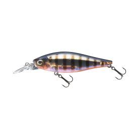   WOBBLER Daiwa; Tournament Tightwave Shad, 75 mm 9gr (felúszó) PEARL GHOST PERCH