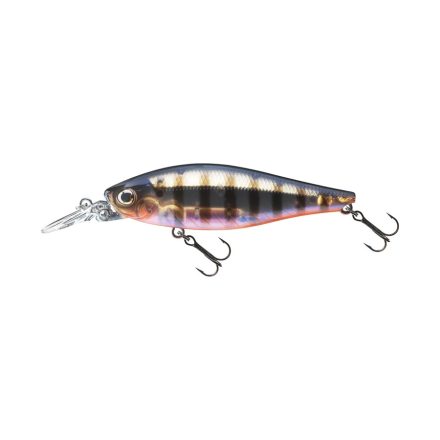 WOBBLER Daiwa; Tournament Tightwave Shad, 75 mm 9gr (felúszó) PEARL GHOST PERCH