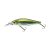 WOBBLER Daiwa; Tournament Tightwave Shad, 75 mm 9gr (felúszó) SEE THROUGH SHAD