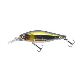   WOBBLER Daiwa; Tournament Tightwave Shad, 75 mm 9gr (felúszó) SEE THROUGH AYU