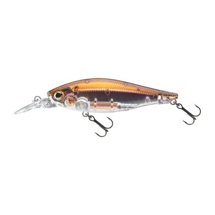 WOBBLER Daiwa; Tournament Tightwave Shad, 75 mm 9gr (felúszó) WAKASAGI