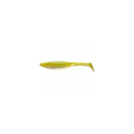 Cormoran K-Don Jumper S11 Gumihal 100 mm Yellow Shard (4db)