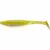 Cormoran K-Don Jumper S11 Gumihal 100 mm Yellow Shard (4db)