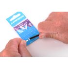 Belső teflon Cresta #2 (2,35/3,25mm)