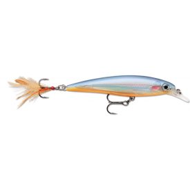 WOBBLER Rapala; XR-8, (0,9-1,5m) SCP 