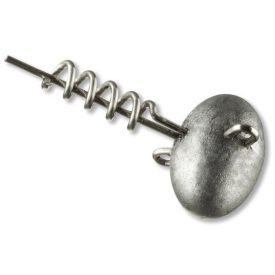   JIGFEJ Csavaros Daiwa Prorex Screw-In Football head 7gr (3db)