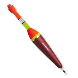 ÚSZÓ Cormoran Modell 255 4gr (patronozható)