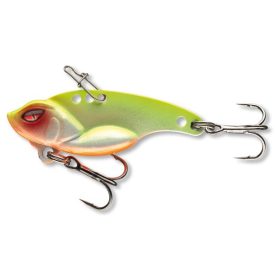   VIBRÁCIÓS CSALI Daiwa; Prorex Metal Vib 38 mm 7 gr (Vertikális) Yellow pearl
