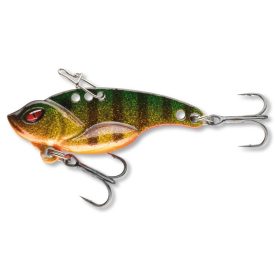   VIBRÁCIÓS CSALI Daiwa; Prorex Metal Vib 38 mm 7 gr (Vertikális) Gold Perch