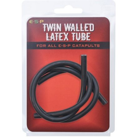 ESP Twin Walled Latex csúzligumi