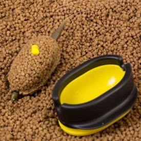 TÖLTŐ FORMA Preston #L