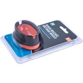 TÖLTŐ FORMA Preston #XL