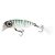 WOBBLER SPRO; IRIS Underdog Jointed, 100 mm 26gr (0,3-0,8m) Herring