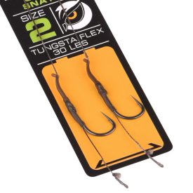   HOROG KÖTÖTT Pole Position Fixaligner Rig 2db 20cm/30lbs/#2