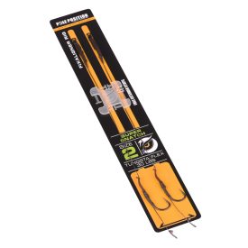   KÖTÖTT HOROG Pole Position Fixaligner rig 20 cm 30 lbs #4 (2db)