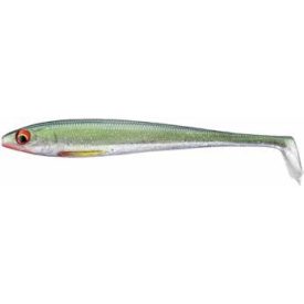 GUMIHAL Daiwa Prorex Duckfin Shad XL 25cm Ruegen herring