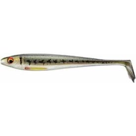 Leurre souple Duckfin shad XL 25 cm