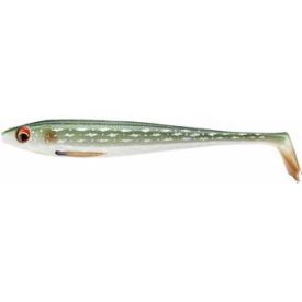 GUMIHAL Daiwa Prorex Duckfin Shad XL 25cm Pike