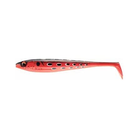 Daiwa Prorex Duckfin Shad XL 25cm Mad red