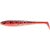 Daiwa Prorex Duckfin Shad XL 25cm Mad red