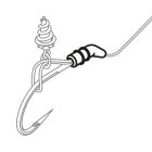 KÖTÉSVÉDŐ Pole Position Kicker Barna #M 