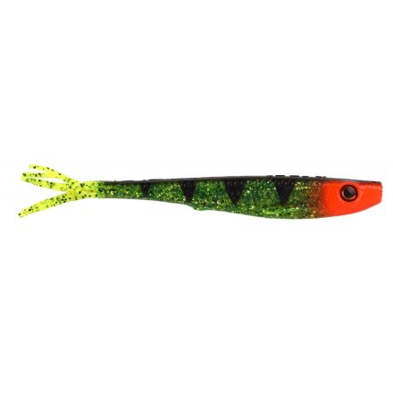 GUMIHAL Spro Iris T-Power 100 mm Perch