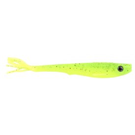 GUMIHAL Spro Iris T-Power 100 mm Lemon & Lime