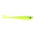 GUMIHAL Spro Iris T-Power 100 mm Lemon & Lime