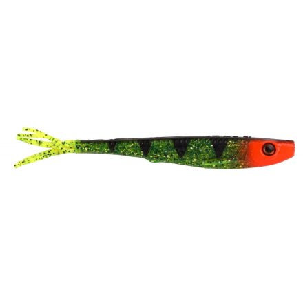 GUMIHAL Spro Iris T-Power 130 mm UV Perch