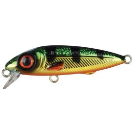   WOBBLER SPRO; IRIS The Kid, 48 mm 6gr (lassan süllyedő) Perch
