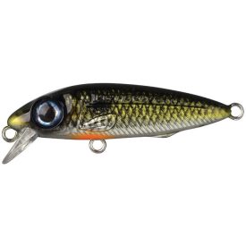   WOBBLER SPRO; IRIS The Kid, 48 mm 6gr (lassan süllyedő) Shad
