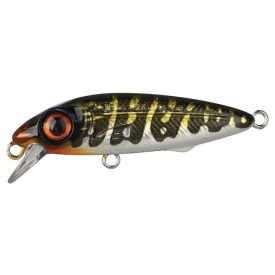   WOBBLER SPRO; IRIS The Kid, 48 mm 6gr (lassan süllyedő) Northern Pike