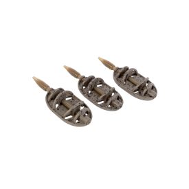 KOSÁR METHOD Preston ICS IN-LINE DURA FLAT XL 30 gr