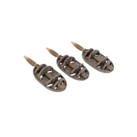 KOSÁR METHOD Preston ICS IN-LINE DURA FLAT XL 30 gr