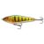 WOBBLER Daiwa; Prorex Lazy Jerk, 155 mm 85gr (süllyedő) Striped gold ghost