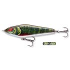 WOBBLER Daiwa; Prorex Lazy Jerk, 155 mm 85gr (süllyedő) Live elritze