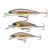 WOBBLER SZETT Cormoran Baby brown trout