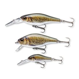 WOBBLER SZETT Cormoran Carp